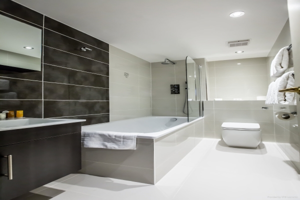 Holiday Inn LONDON - KENSINGTON HIGH ST. (London)
